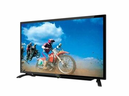 SHARP 40 Inch AQUOS TV LED LC-40LE185i