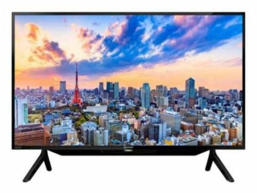 TV SHARP Aquos LED 42 Inch 2T-C42BB1I