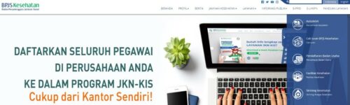Cek Nomor BPJS Kesehatan