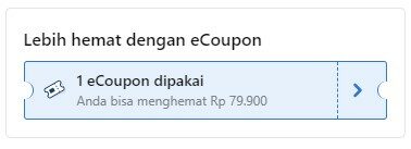 eCoupon