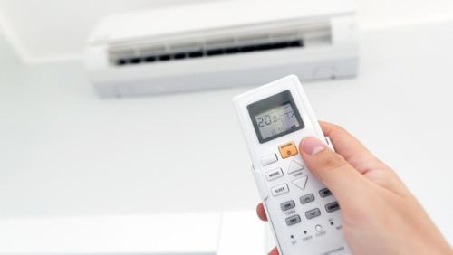 AC Low watt