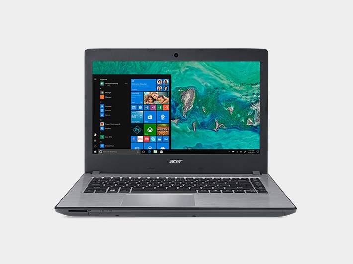 ACER Aspire E5-475