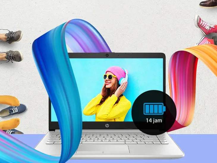 Daya Tahan Laptop HP