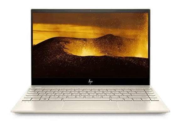 HP ENVY 13-aq1015TX