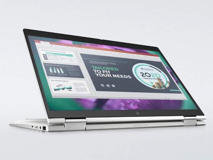HP EliteBook X360 1030 G2