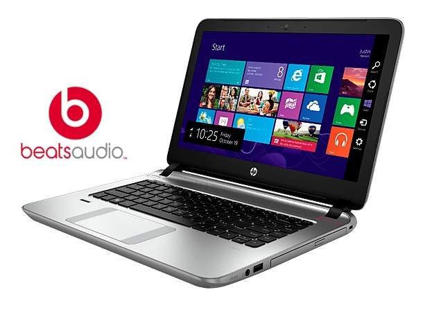 HP Envy 14-u211TX