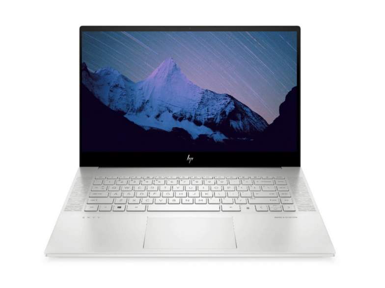 HP Envy 15-ep0016TX