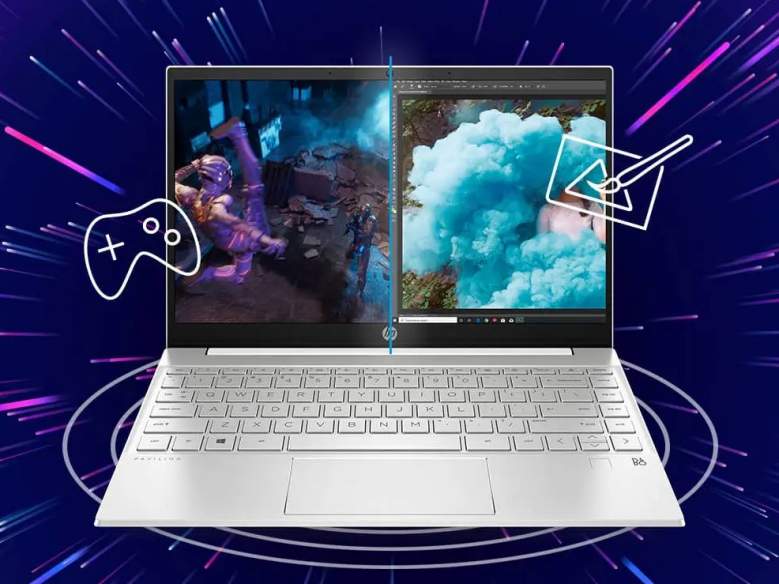 HP Pavilion 13-bb0062TU