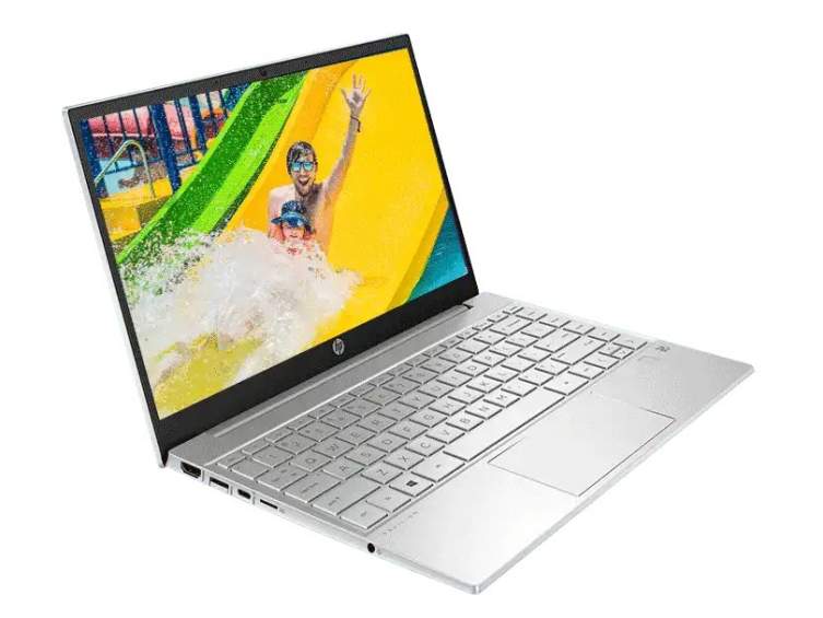 HP Pavilion 13-bb0062TU