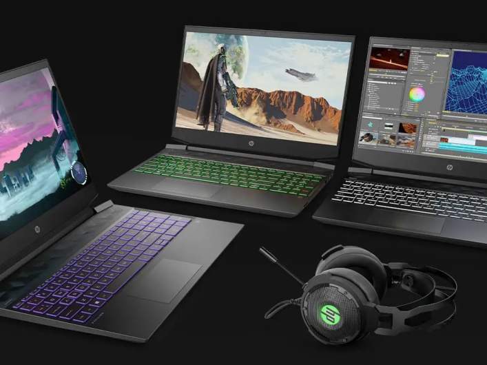 HP Pavilion 15-cx057TX