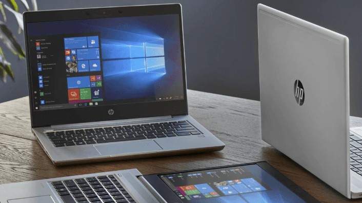 HP ProBook 430 G5