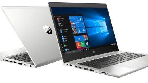 HP ProBook 440 G6