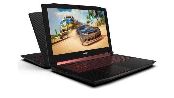 Laptop Acer Core i5 Nitro 5
