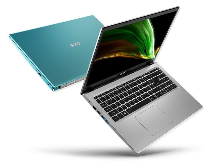 Laptop Aspire 3