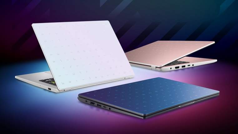 Laptop Asus E210MA