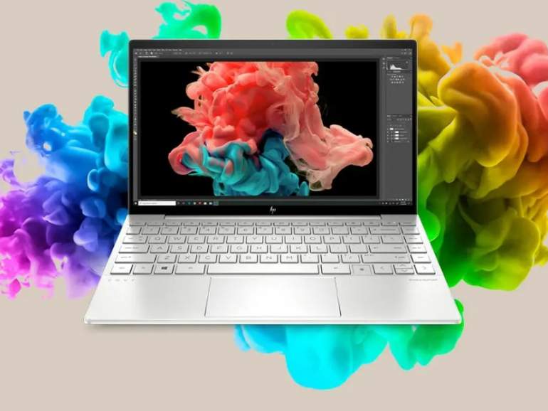 Laptop HP ENVY 13-aq1015TX