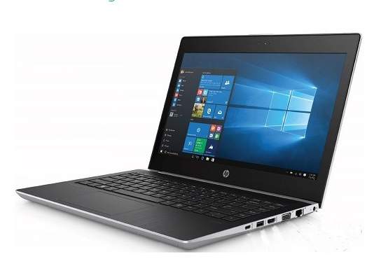 HP ProBook 430 G5