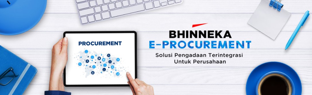 bhinneka e procurement