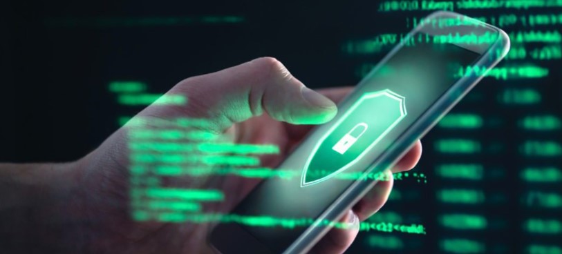 cara mencegah hp di hack