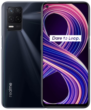 hp 5g murah realme 8 5G