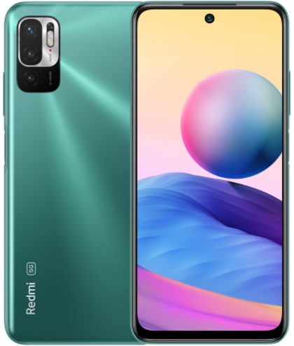 hp 5g murah redmi note 10 5g