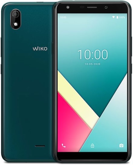 hp android dibawah 1 juta wiko y61