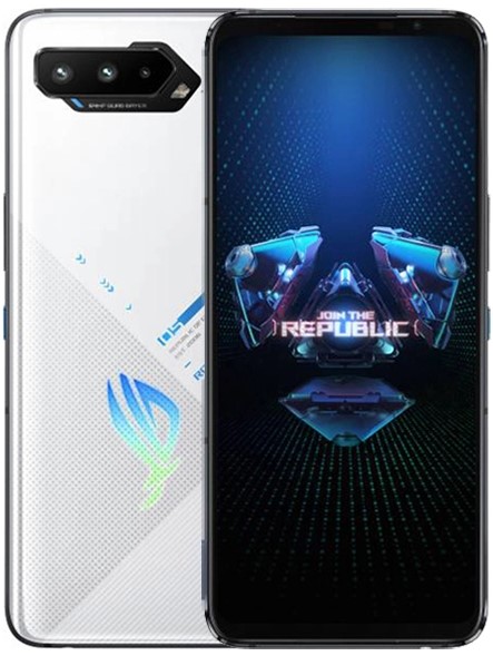 hp gaming baterai besar asus rog phone 5
