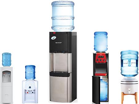 jenis dispenser