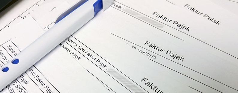 faktur pajak bhinneka