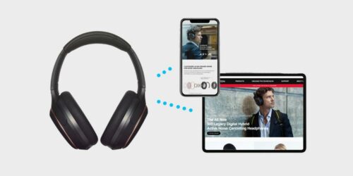 multipoint pairing