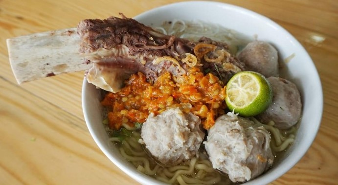 resep kuah bakso iga