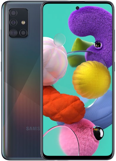 samsung galaxy a71