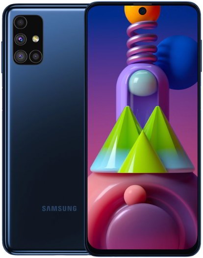 samsung galaxy m51