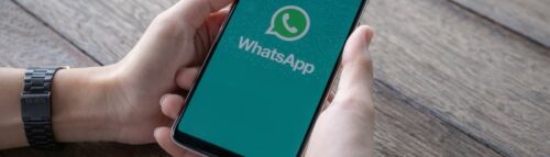 whatsapp ilustrasi