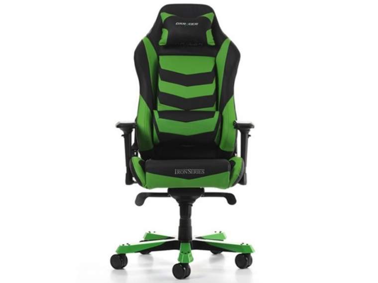 Dxracer Iron Series I166
