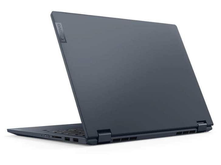 Laptop Desain Elegan