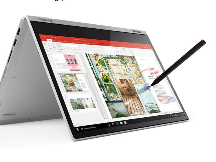 Laptop Penunjang Kreativitas