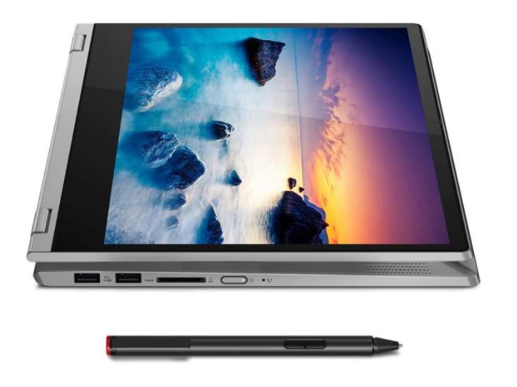 Laptop berbagai Mode