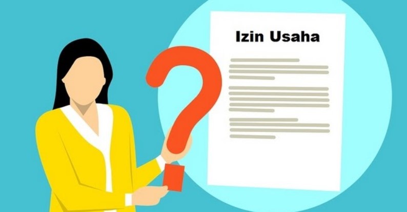Mengurus Surat Keterangan Usaha