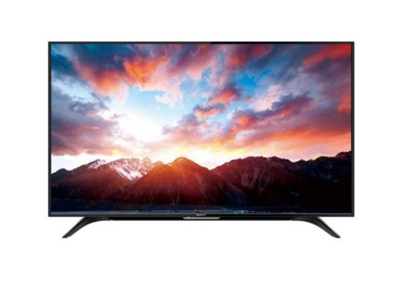 SHARP 50 Inch Smart TV LED 2T-C50AE1I