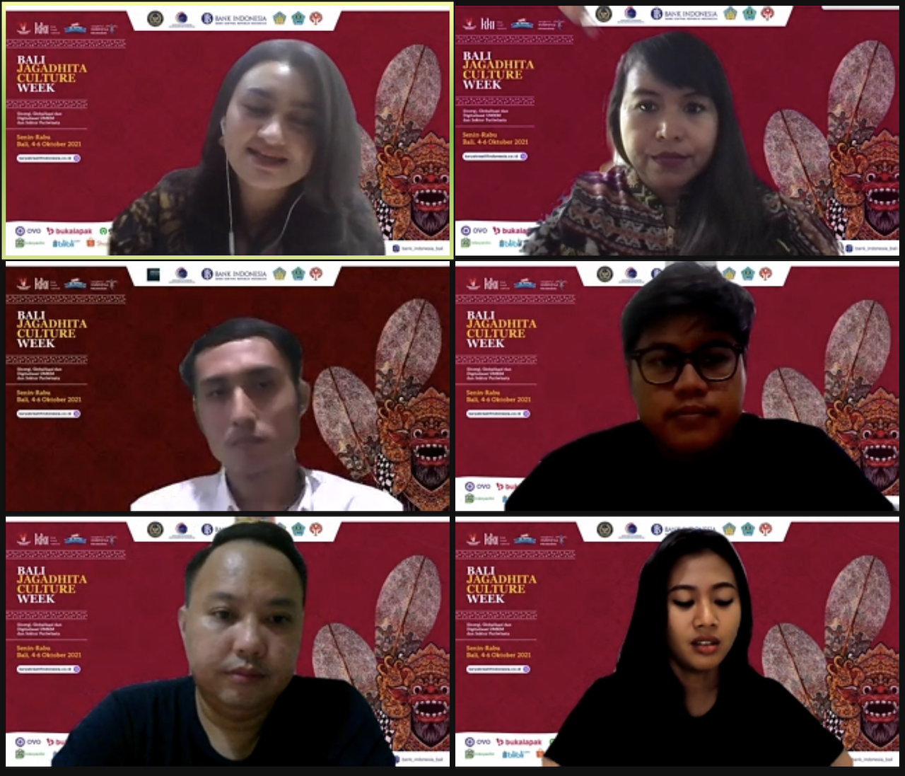 Bhinneka.Com latih UMKM Bali