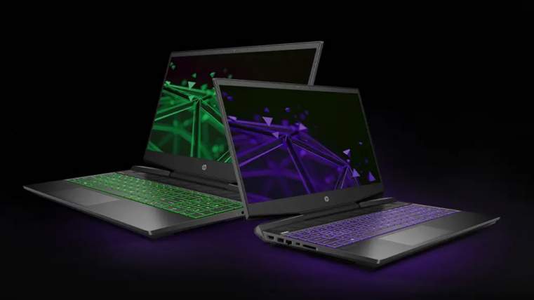 Seri HP Pavilion Gaming