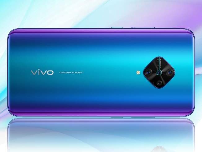VIVO RAM 8 S1 Pro