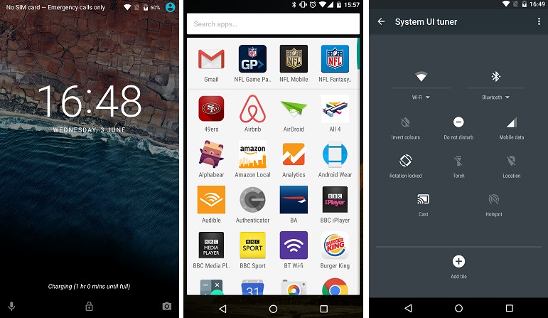 android marshmallow