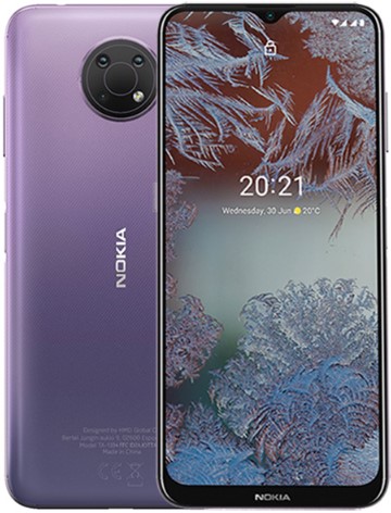 hp murah Android Nokia G10