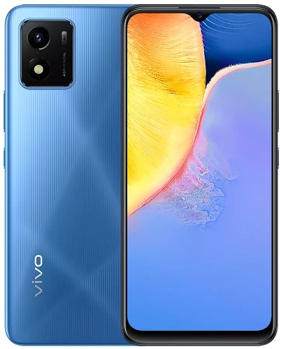 hp murah vivo y01