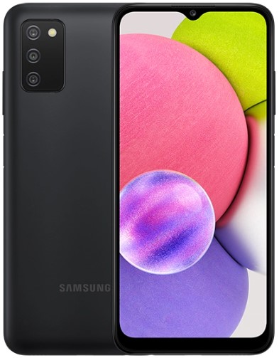 hp termurah terbaik samsung galaxy a03s