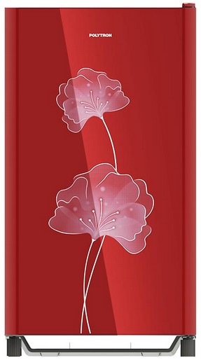kulkas 1 pintu polytron