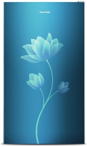 kulkas polytron 1 pintu terbaru
