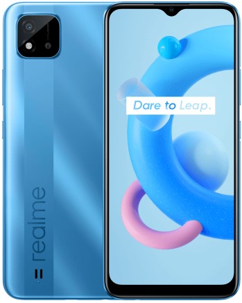 realme c11 2021